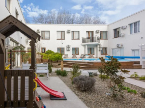 Курортный отель Эделон