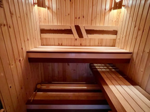 Частный Дом Вблизи Моря с Зоной BBQ