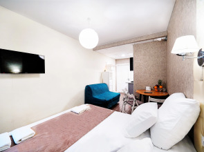 Меблированные комнаты Golubev Apartments