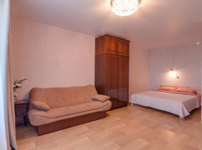 Квартира Просторная  5 Мест