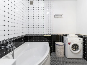 Апартаменты Prim Rooms Avrora в центре города