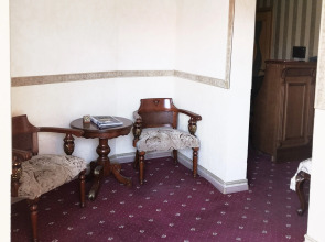 Гостевой Дом Партия