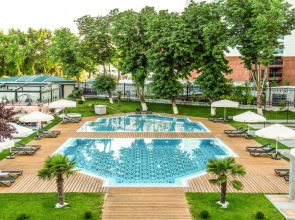 Отель City Palace