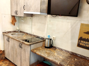 Апартаменты Берлога ЛОФТ