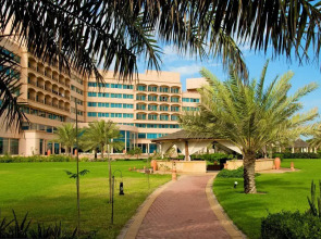 Danat Jebel Dhanna Resort