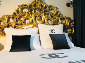 Apartamenty na Kosmonavta Leonova 13A