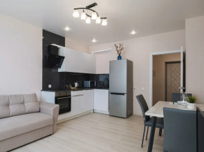 Апартаменты Oazis Apart 1