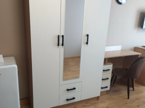 Квартира Студия рядом с метро