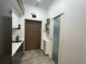 Апартаменты КристаLL&Spa