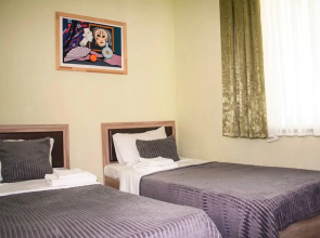 Гостиница Лайм