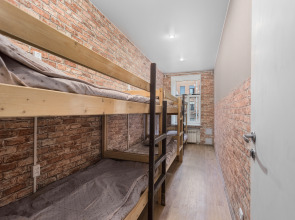 Жилые помещения На Восстания