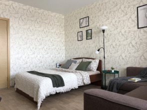 Квартира Армада Колос