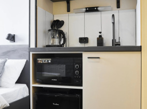 Отель Отельбург на Волховском