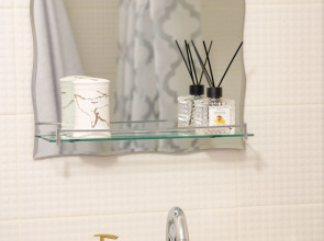 Квартира Двухкомнатная на Губина