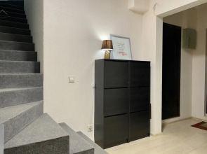 Частный Дом Comfort & Relax Home The Townhouse