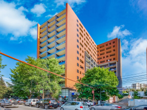 Апартаменты HB apartments University II