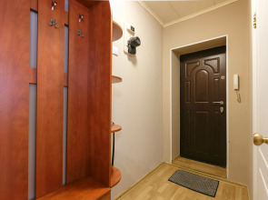 Апартаменты Как Дома