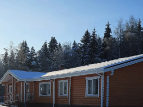 Starspodvorie Guest House