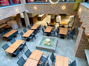 Отель Grand Sirkeci