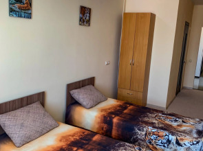 Мини-отель Голден Тайгер