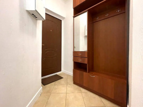 Апартаменты Rauktis Apartments