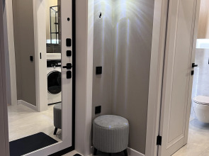 Квартира Новая евродвушка с дизайнерским ремонтом