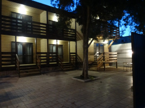 Гостевой дом У моря