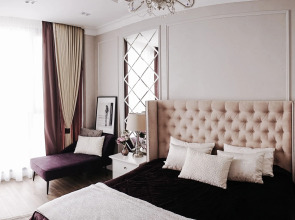 Апартаменты 722, Верхнеторговая площадь,4