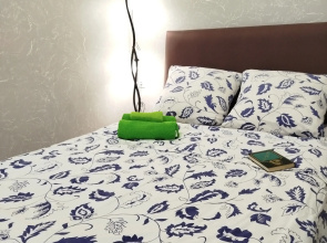 Dvuhkomnatnaya v Tsentre goroda Pskova Flat