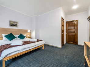 Гостевой Дом Парус