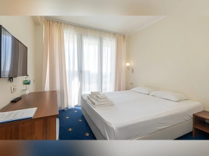 Отель Европа