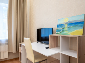 Апартаменты Уютные на Рубинштейна