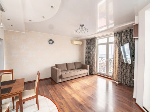 Апартаменты O.G.N.I. Всеволода Сибирцева, д.20А