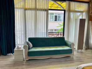 Отель White İnn Taksim