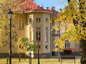 Отель Усадьба Адмирала Лазарева