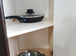 Апартаменты Журавли