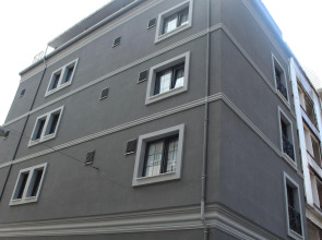 Good Night Istanbul Hotel