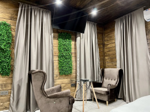 Отель Panorama Lux