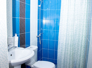 Гостевой дом Кенгуру