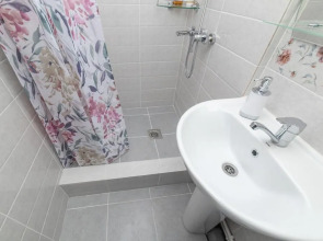 Апартаменты Atmosfera