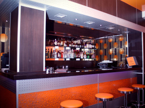 Отель Авангард