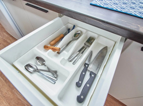 Квартира 1 комнатная