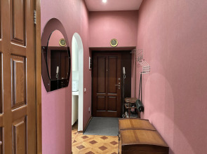 Квартира в знаменитом Доме специалистов в самом сердце Уфы