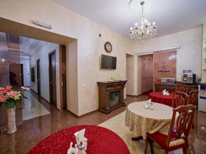 Мини-отель Никонов