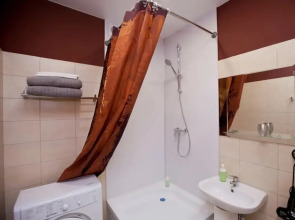 Апартаменты Smart Apart 4