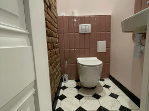 Апартаменты Aurora Loft