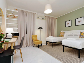 Hotel Casa Santa Sofia