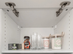 Апартаменты Студия в Воскресенске