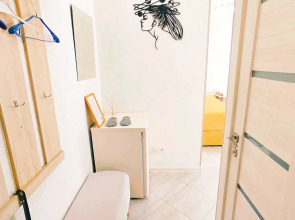 Апартаменты комфорт на Фадеева