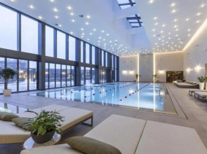 Апартаменты на Красногвардейском